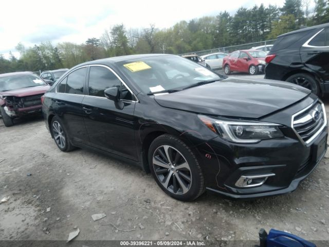 SUBARU LEGACY 2018 4s3bnan6xj3037618