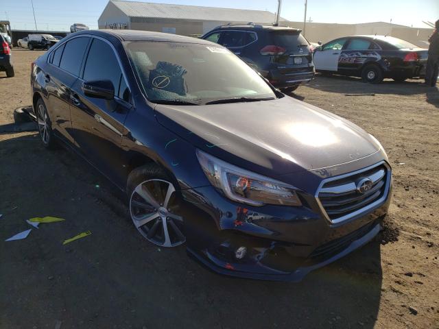 SUBARU LEGACY 2.5 2018 4s3bnan6xj3040776