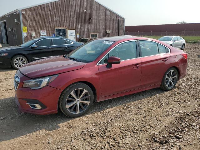 SUBARU LEGACY 2.5 2018 4s3bnan6xj3044021