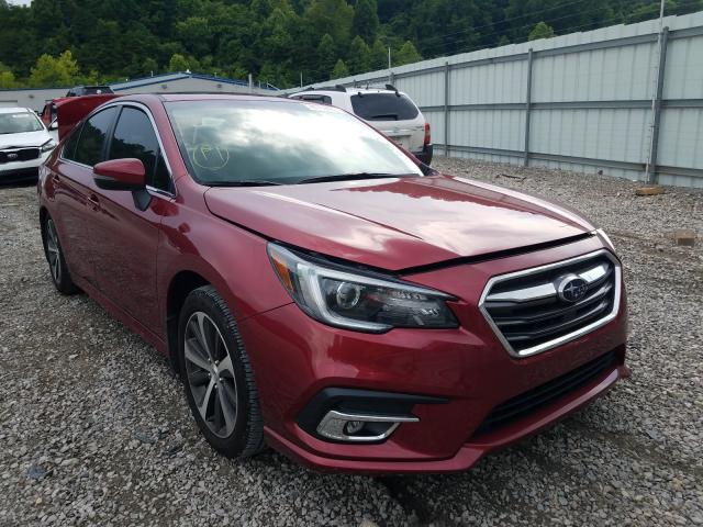 SUBARU LEGACY 2.5 2019 4s3bnan6xk3003714