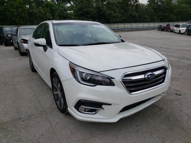 SUBARU NULL 2019 4s3bnan6xk3015121