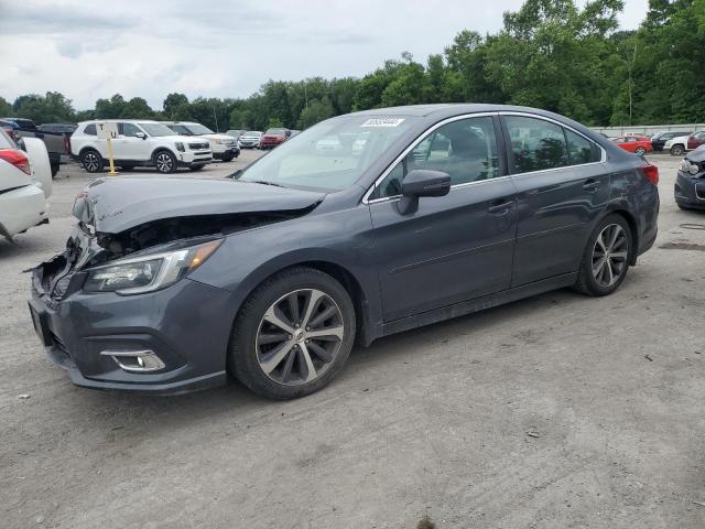 SUBARU LEGACY 2019 4s3bnan6xk3020206