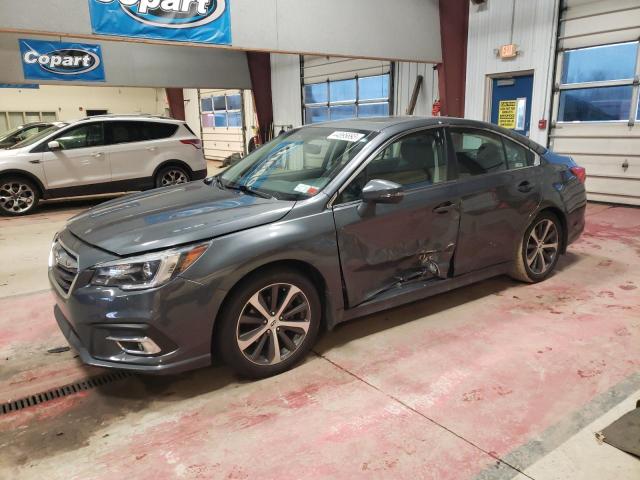 SUBARU LEGACY 2.5 2019 4s3bnan6xk3030685