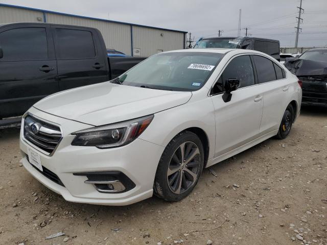 SUBARU LEGACY 2.5 2019 4s3bnan6xk3037538