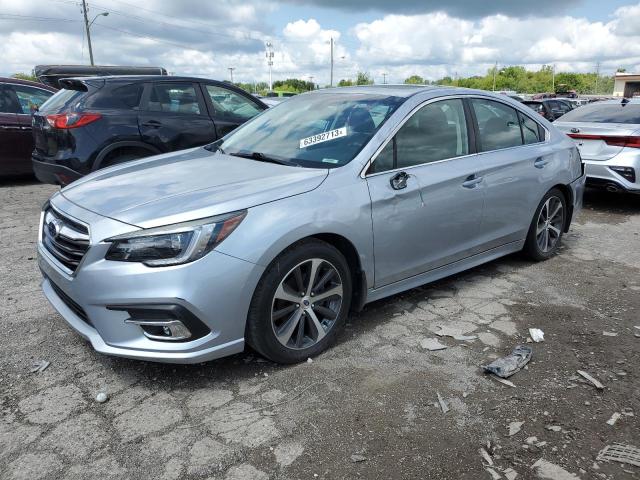 SUBARU LEGACY 2.5 2019 4s3bnan6xk3041332