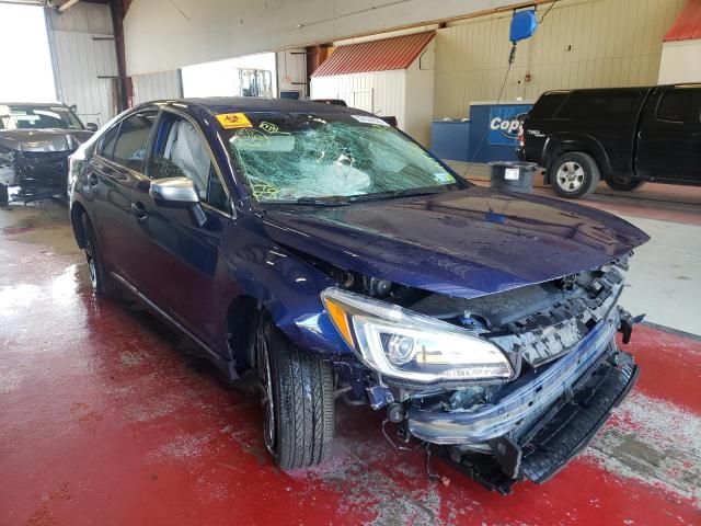 SUBARU LEGACY SPO 2017 4s3bnar60h3029662