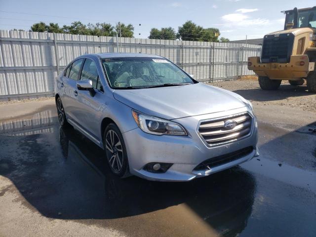 SUBARU LEGACY SPO 2017 4s3bnar60h3031847