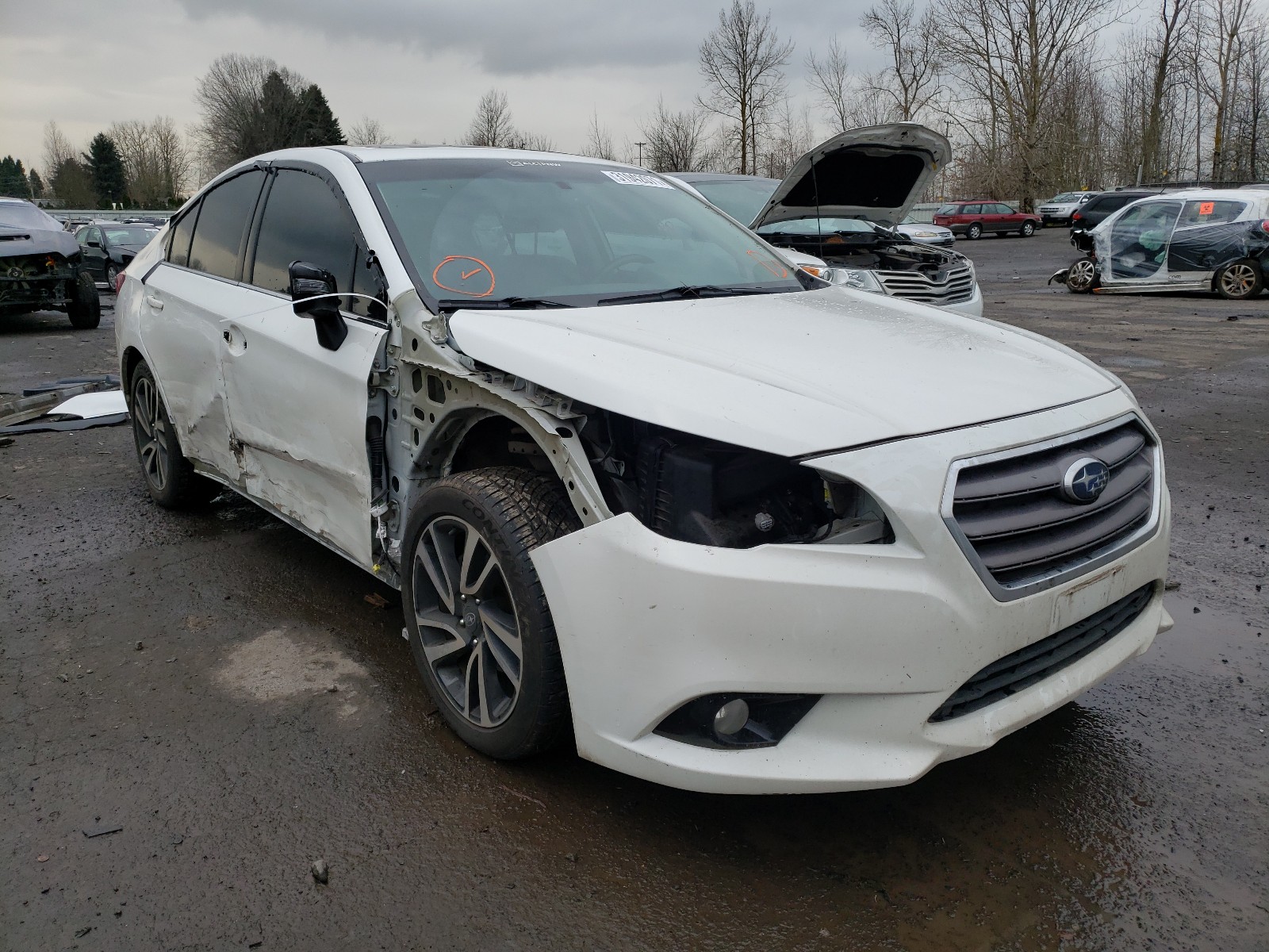 SUBARU LEGACY SPO 2017 4s3bnar60h3043433