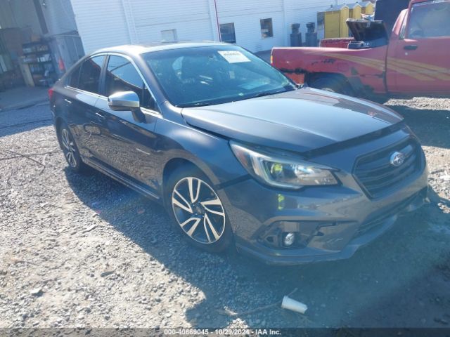 SUBARU LEGACY 2018 4s3bnar60j3005674