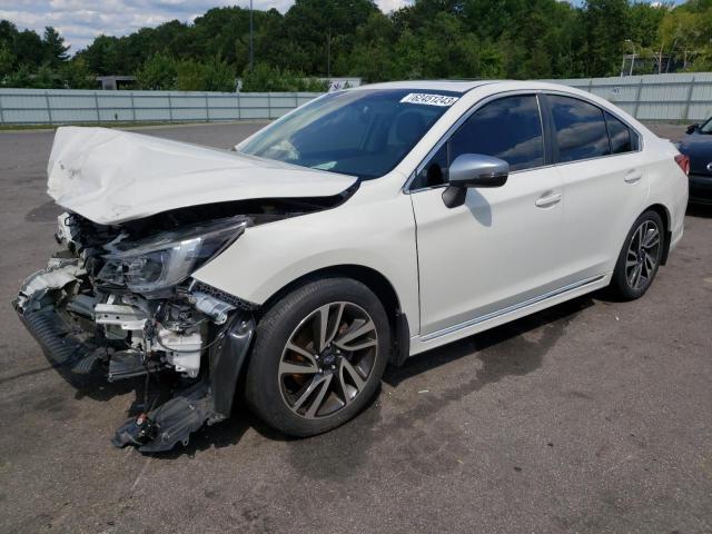 SUBARU LEGACY SPO 2018 4s3bnar60j3027075