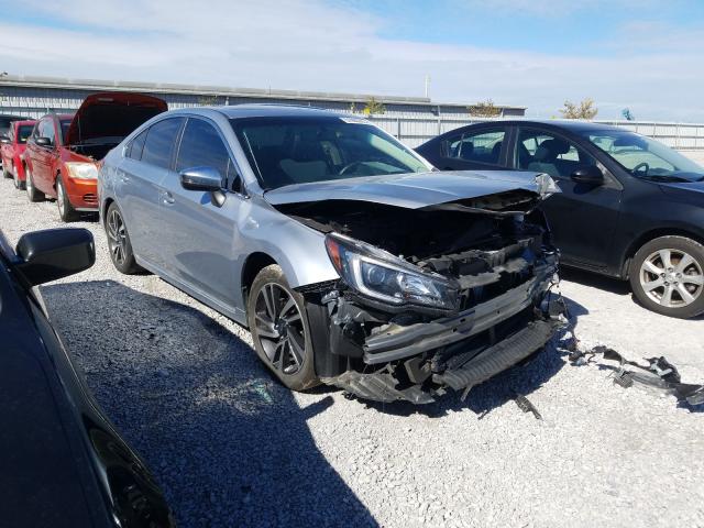 SUBARU LEGACY SPO 2018 4s3bnar60j3032633