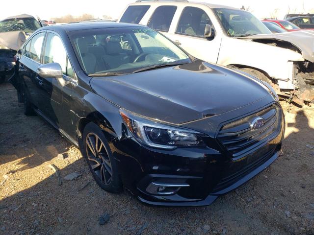 SUBARU LEGACY SPO 2018 4s3bnar60j3032938