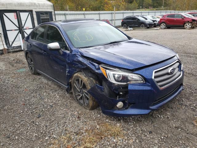 SUBARU NULL 2017 4s3bnar61h3029279