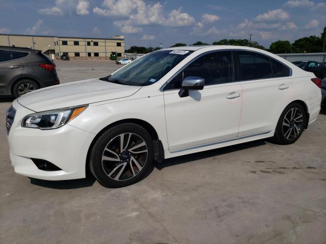 SUBARU LEGACY SPO 2017 4s3bnar61h3029749