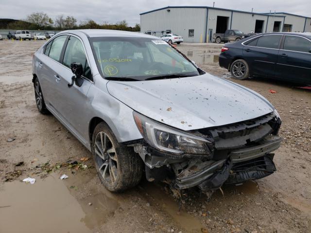 SUBARU LEGACY SPO 2019 4s3bnar61k3032044