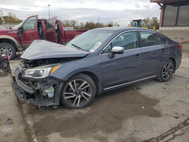 SUBARU LEGACY SPO 2017 4s3bnar62h3014998