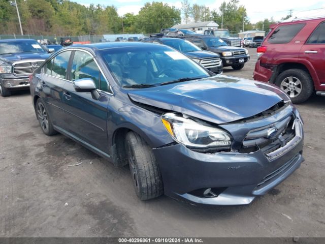 SUBARU LEGACY 2017 4s3bnar62h3032112