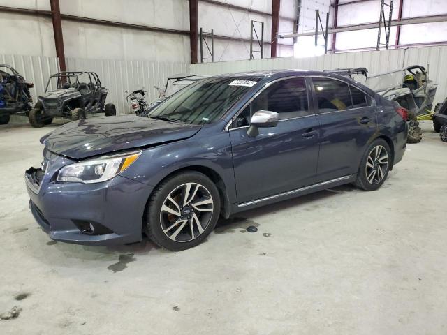 SUBARU LEGACY 2017 4s3bnar62h3049931