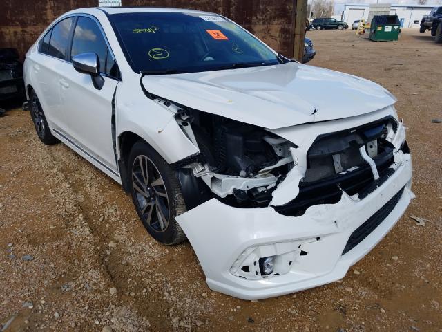 SUBARU LEGACY SPO 2018 4s3bnar62j3005191