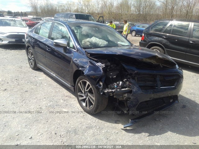 SUBARU LEGACY 2018 4s3bnar62j3030141