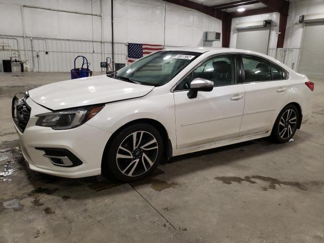 SUBARU LEGACY SPO 2019 4s3bnar62k3002776