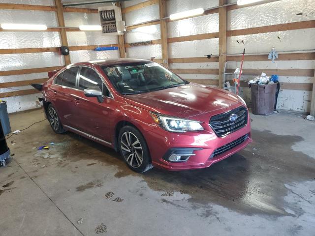 SUBARU LEGACY SPO 2019 4s3bnar62k3011297