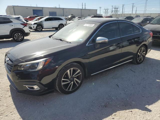 SUBARU LEGACY 2019 4s3bnar62k3013325