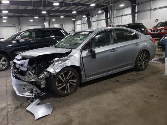 SUBARU LEGACY SPO 2019 4s3bnar62k3020968