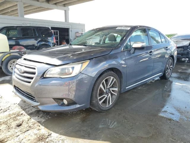 SUBARU LEGACY SPO 2017 4s3bnar63h3017960