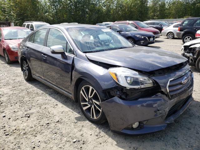 SUBARU LEGACY SPO 2017 4s3bnar63h3019451