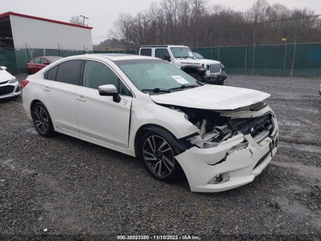 SUBARU LEGACY 2017 4s3bnar63h3042793