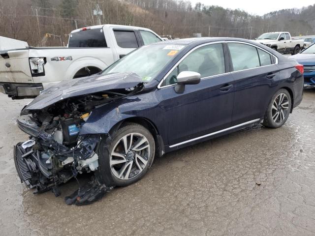 SUBARU LEGACY SPO 2018 4s3bnar63j3021531