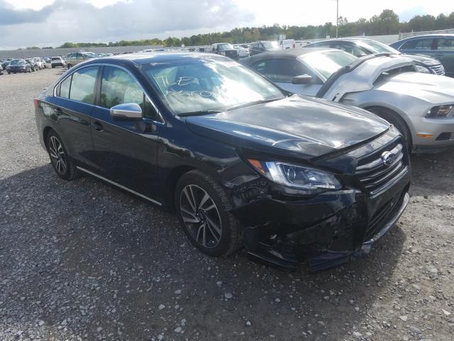 SUBARU LEGACY SPO 2019 4s3bnar63k3008473