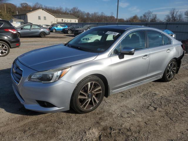 SUBARU LEGACY 2017 4s3bnar64h3026389