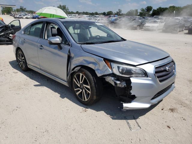 SUBARU LEGACY SPO 2017 4s3bnar64h3044732