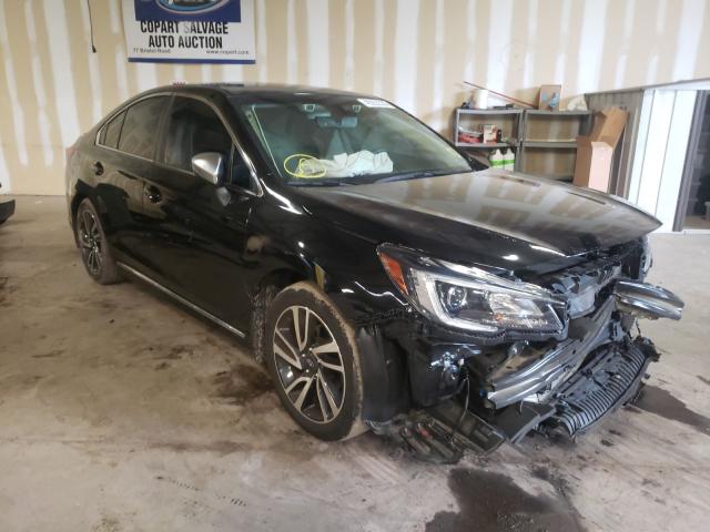 SUBARU LEGACY SPO 2019 4s3bnar64k3003749