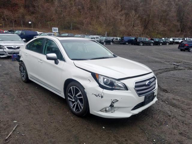 SUBARU NULL 2017 4s3bnar65h3004319