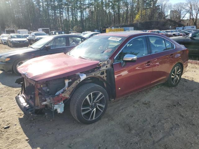 SUBARU LEGACY SPO 2017 4s3bnar65h3004966