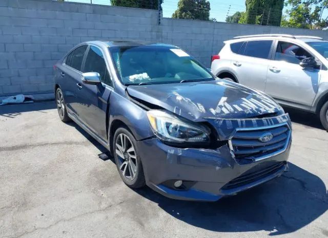 SUBARU LEGACY 2017 4s3bnar65h3007558