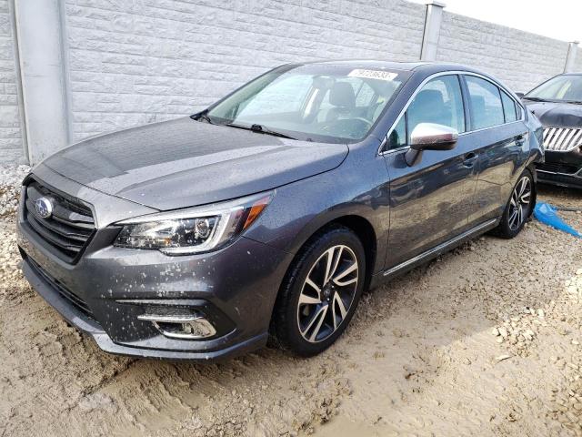 SUBARU LEGACY 2018 4s3bnar65j3004536