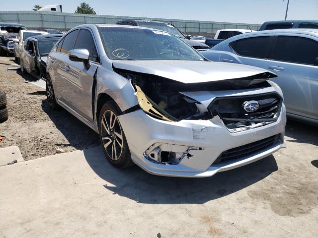 SUBARU LEGACY SPO 2018 4s3bnar65j3018582