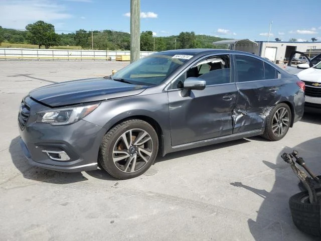 SUBARU LEGACY SPO 2018 4s3bnar65j3029470