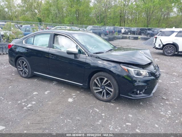 SUBARU LEGACY 2019 4s3bnar65k3028496