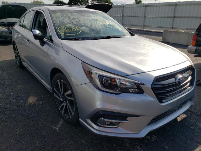 SUBARU LEGACY SPO 2019 4s3bnar65k3030619