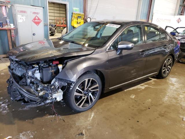 SUBARU LEGACY 2019 4s3bnar65k3032824