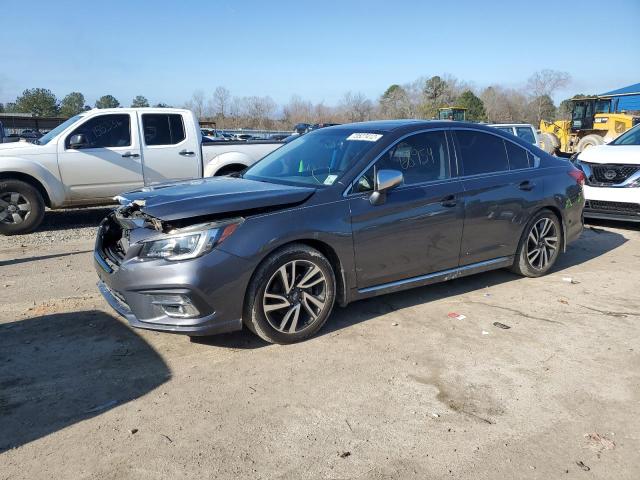 SUBARU LEGACY SPO 2018 4s3bnar66j3015321