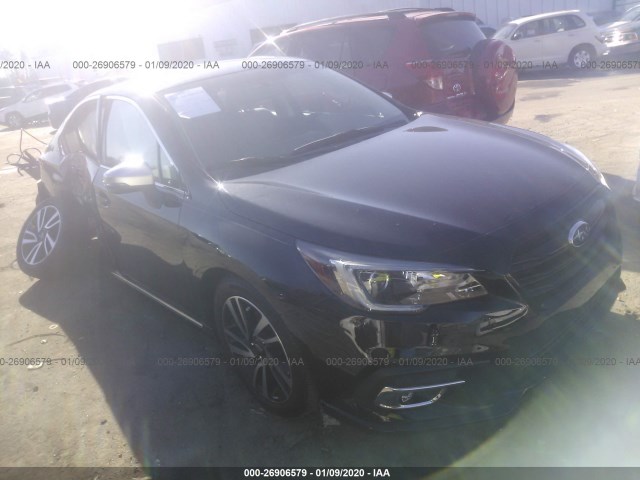 SUBARU LEGACY 2018 4s3bnar66j3029221