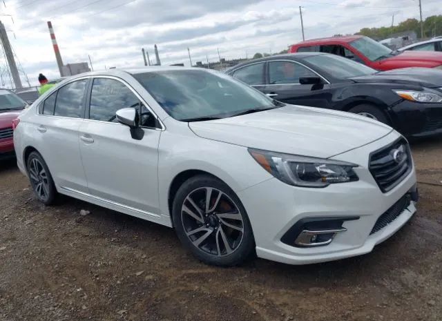 SUBARU LEGACY 2019 4s3bnar66k3022691