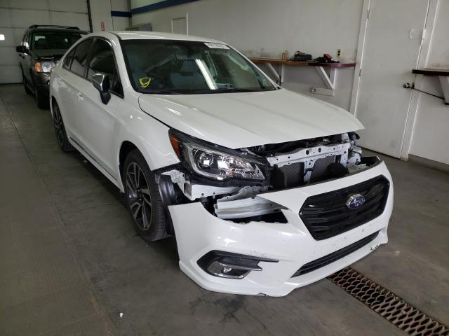 SUBARU LEGACY SPO 2019 4s3bnar66k3038132