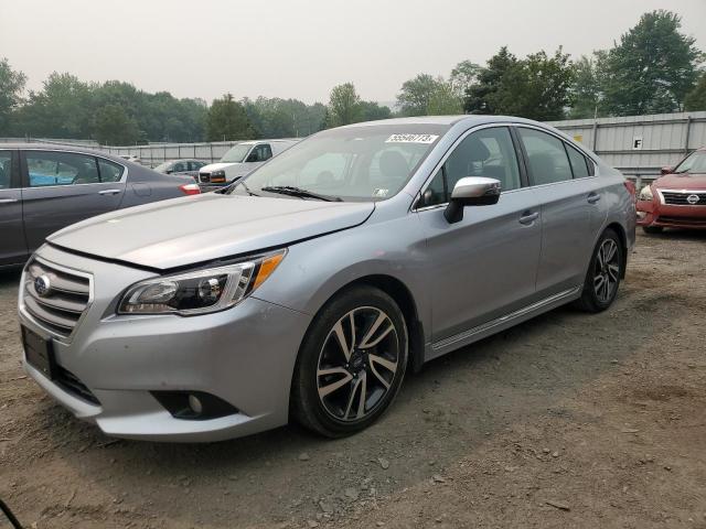 SUBARU LEGACY SPO 2017 4s3bnar67h3021011